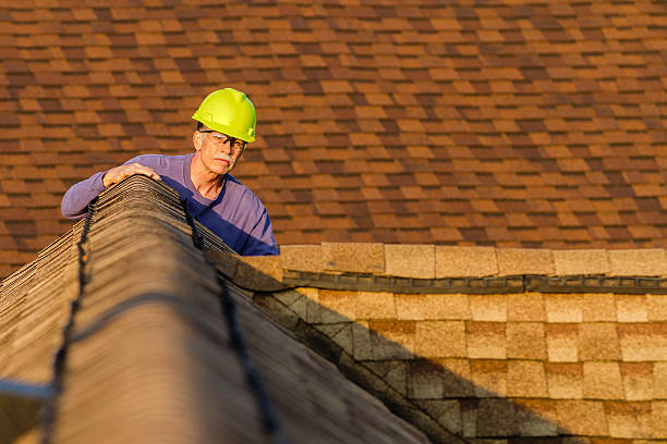 Best Shingle Roofing Installation  in Denton, MD