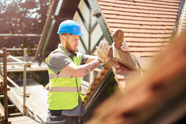 Best Roof Restoration Services  in Denton, MD