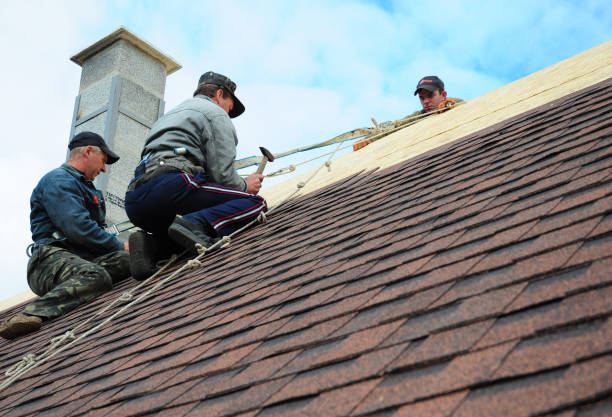 Slate Roofing Contractor in Denton, MD